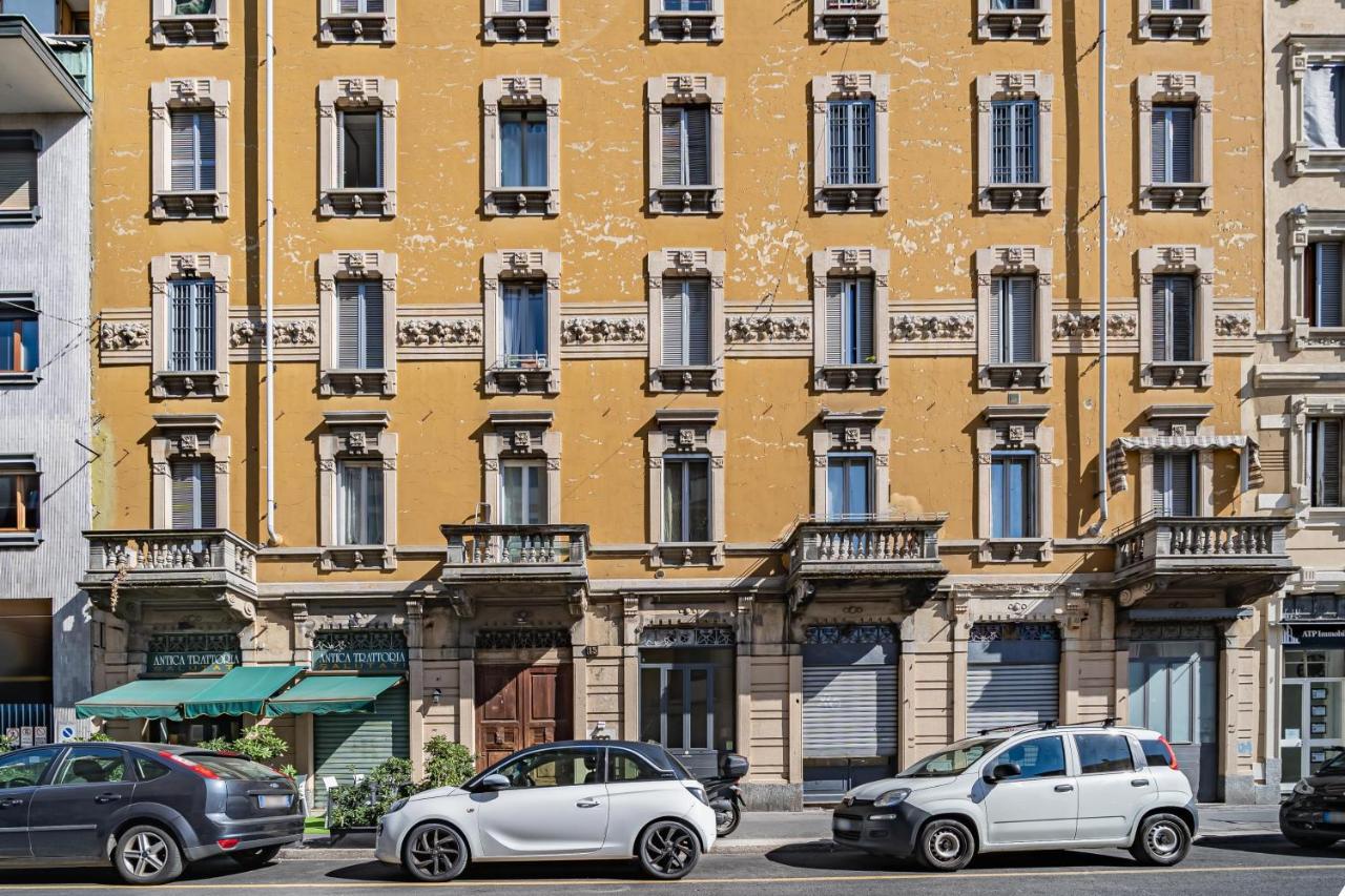 Milano, La Casetta Di Beatrice - By Host4U Ngoại thất bức ảnh