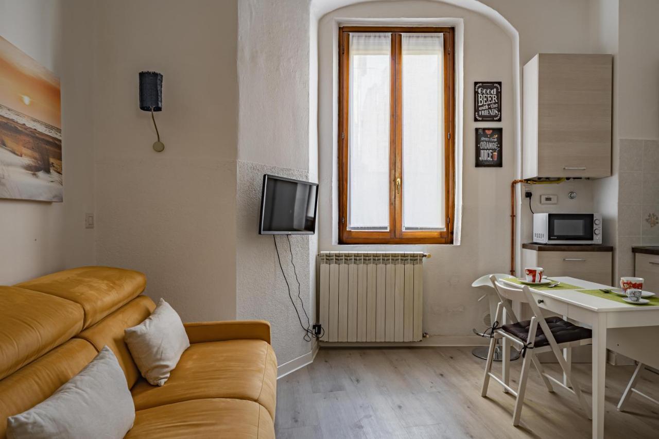 Milano, La Casetta Di Beatrice - By Host4U Ngoại thất bức ảnh