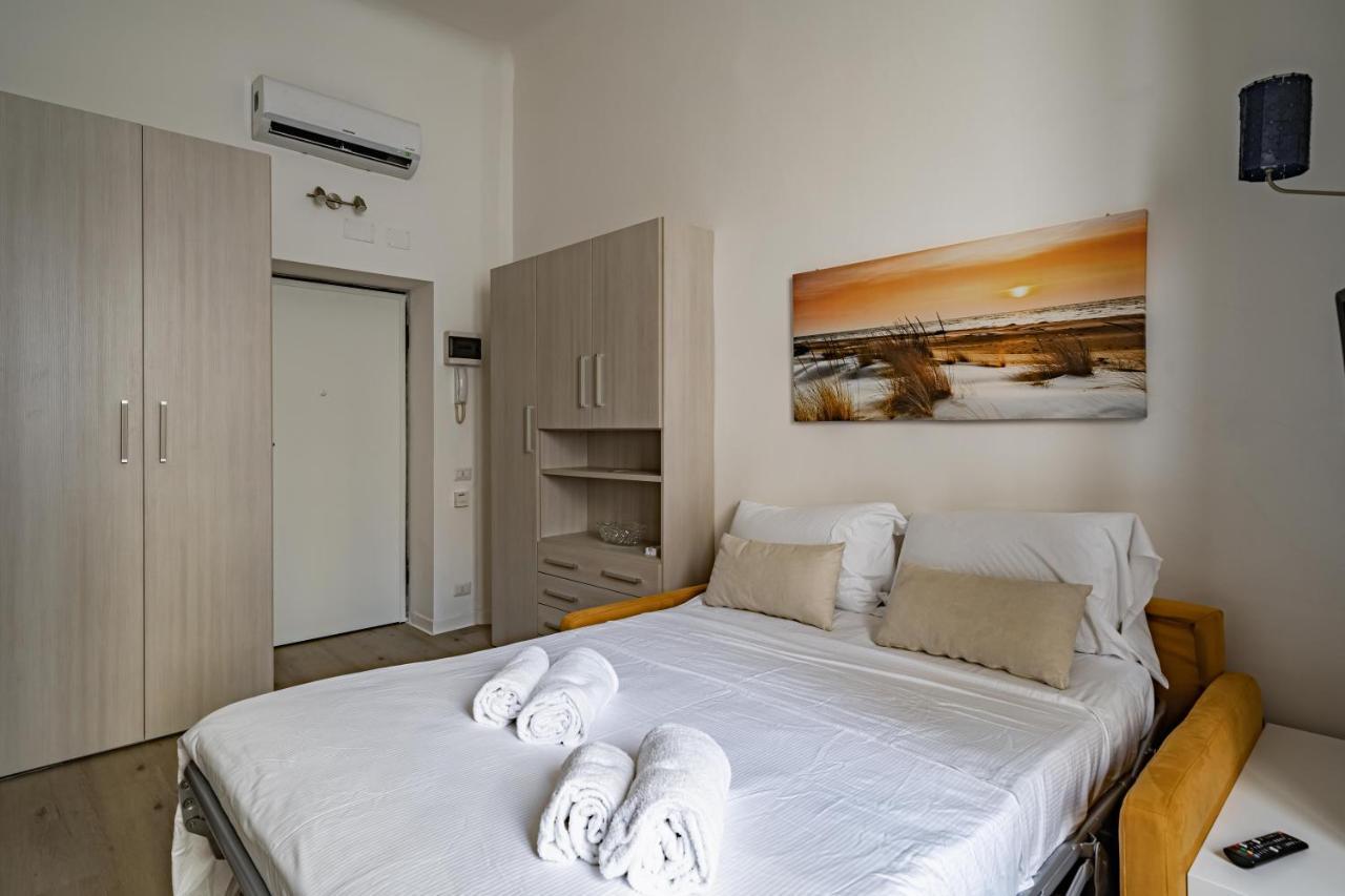 Milano, La Casetta Di Beatrice - By Host4U Ngoại thất bức ảnh