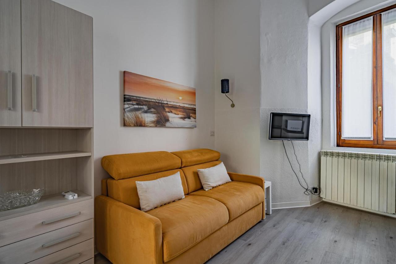 Milano, La Casetta Di Beatrice - By Host4U Ngoại thất bức ảnh