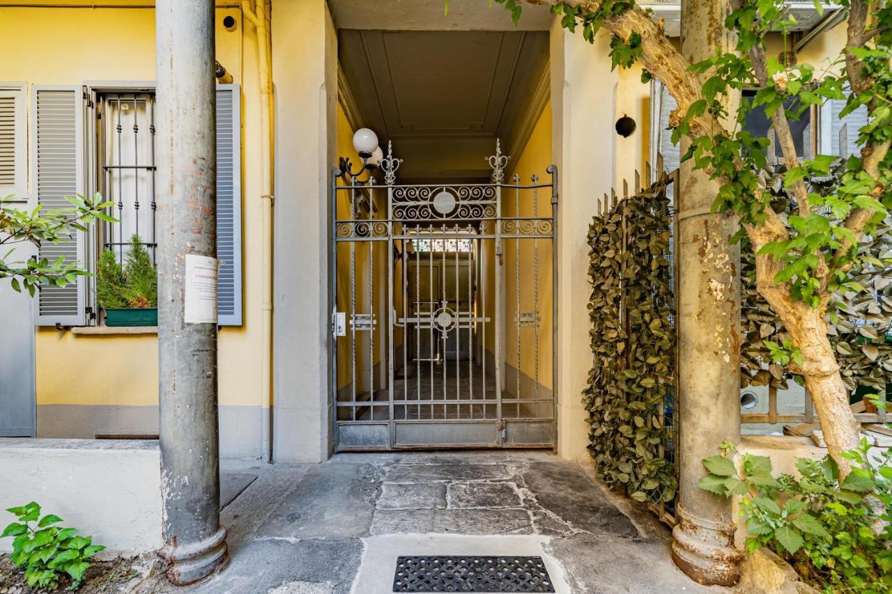 Milano, La Casetta Di Beatrice - By Host4U Ngoại thất bức ảnh