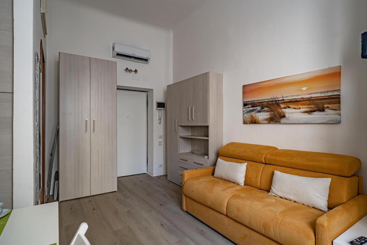 Milano, La Casetta Di Beatrice - By Host4U Ngoại thất bức ảnh