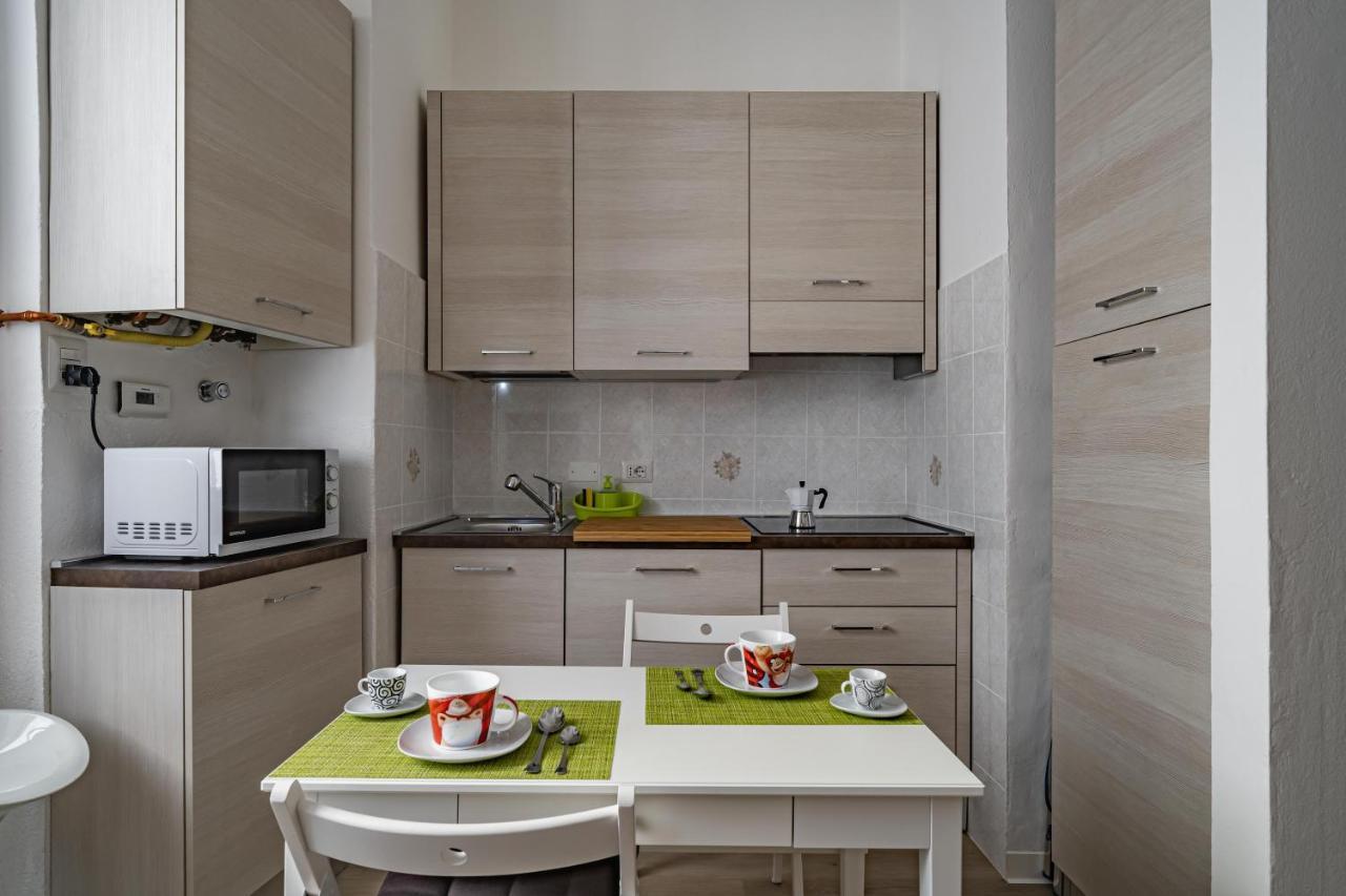 Milano, La Casetta Di Beatrice - By Host4U Ngoại thất bức ảnh