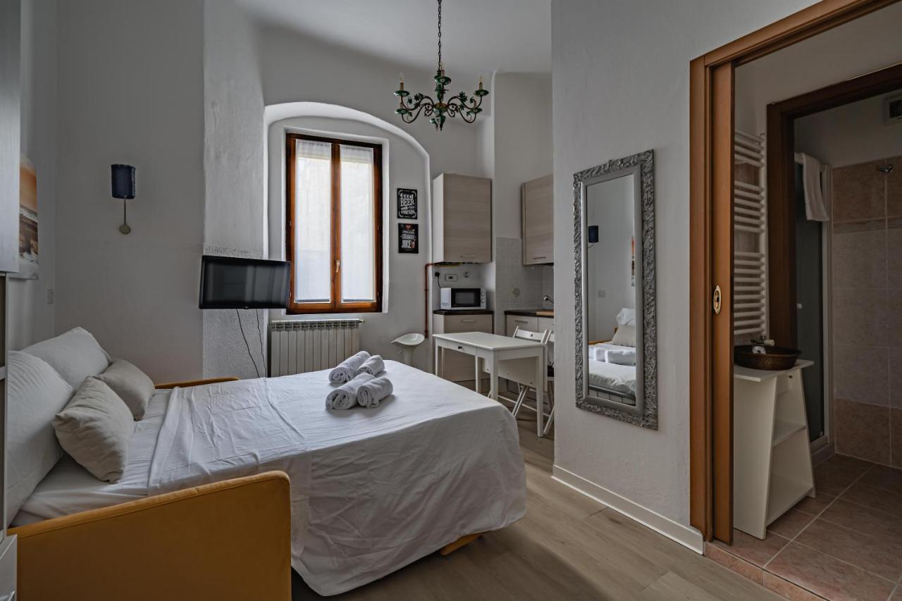 Milano, La Casetta Di Beatrice - By Host4U Ngoại thất bức ảnh